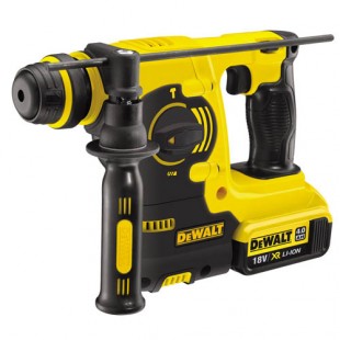 Перфоратор DeWalt, SDS-Plus, DCH253M2