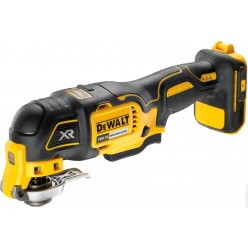 Многофункциональный инструмент DeWALT DCS355N