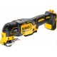 Многофункциональный инструмент DeWALT DCS355N