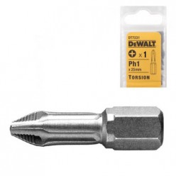 Бита торсионная Ph1, DeWALT DT7237_1