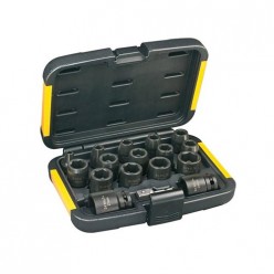 Набор головок ударных для DeWALT DT7506