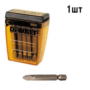 Бита Pz 2 50мм, DeWALT DT7912_1