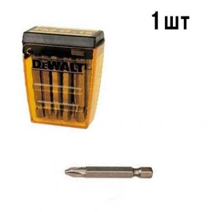 Бита PН 2 50мм, DeWALT DT7913_1
