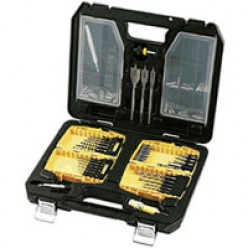 Набор бит и сверл DeWALT DT9296