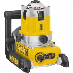 Лазер ротационный DeWALT DW071KI