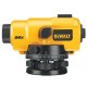 Нивелир DeWALT DW096PK, 26-кратный