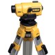 Нивелир DeWALT DW096PK, 26-кратный