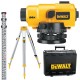 Нивелир DeWALT DW096PK, 26-кратный