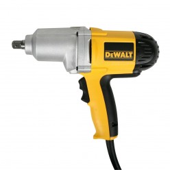 Гайковерт ударный DeWALT DW292