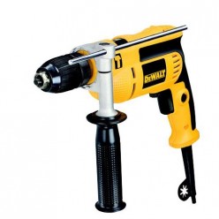 Дрель ударная DeWALT DWD024S