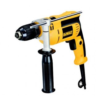 Дрель ударная DeWALT DWD024S