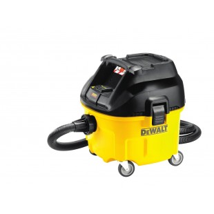 Пылесос промышленный DeWALT DWV900L