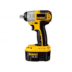 Гайковерт ударный DeWALT DCF830M2