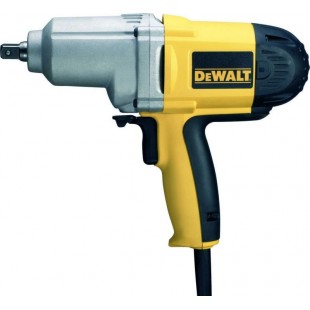 Гайковерт ударный DeWALT DW294