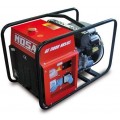Бензиновый генератор MOSA GE 11000 HBS/GS (9.9 кВт)
