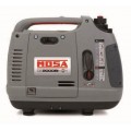 Бензиновый генератор MOSA GE 2000 BI (2.0 кВт)