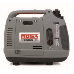 Бензиновый генератор MOSA GE 2000 BI (2.0 кВт)