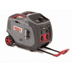 Бензиновый генератор MOSA GE 3000 BI (3.0 кВт)