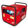 Бензиновый генератор MOSA GE 3200 SX (2.8 кВт)