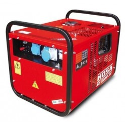 Бензиновый генератор MOSA GE 3200 SX (2.8 кВт)
