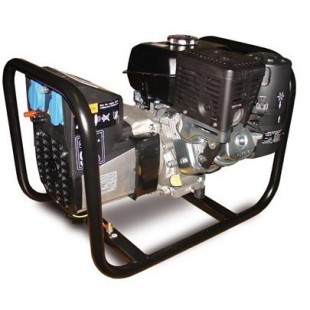 Бензиновый генератор MOSA GE 3500 KBS (2.9 кВт)