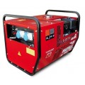 Бензиновый генератор MOSA GE 4500 SX (4.4 кВт)