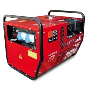 Бензиновый генератор MOSA GE 4500 SX (4.4 кВт)