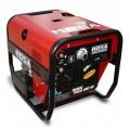 Дизельный сварочный генератор MOSA MAGIC WELD 200 YD (200А)