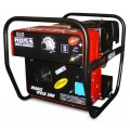 Бензиновый сварочный генератор MOSA MAGIC WELD (200А)