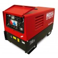 Дизельный сварочный генератор MOSA TS 400 KSX/EL (400А)