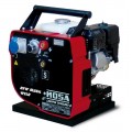 Бензиновый сварочный генератор MOSA NEW MAGIC WELD (150А)