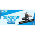 Оборудование RAVETTI