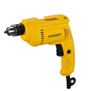 Дрель безударная STANLEY PT STDR5510