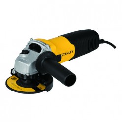 Угловая шлифмашинка STANLEY STGS7115