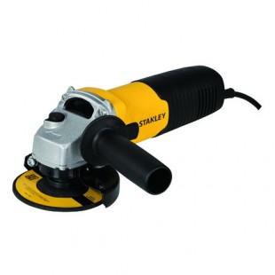Угловая шлифмашинка STANLEY STGS7115
