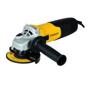 Угловая шлифмашинка STANLEY STGS9125