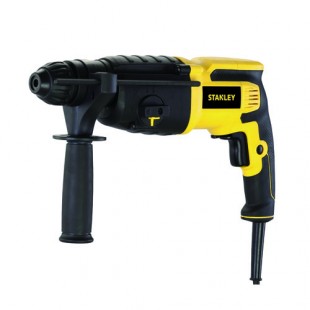 Перфоратор STANLEY PT STHR263K