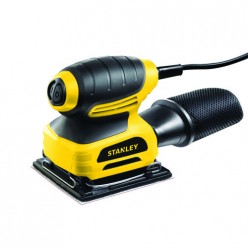 Шлифмашинка вибрационная STANLEY PT STSS025