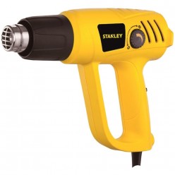 Пистолет горячего воздуха STANLEY PT STXH2000