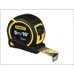 Рулетка измерительная STANLEY 0-30-696