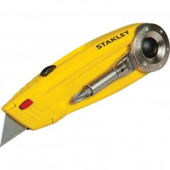 Нож STANLEY 0-71-699