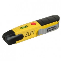Уровень лазерный STANLEY LSP1 0-77-152