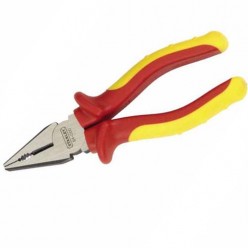 Плоскогубцы электрика STANLEY 0-84-002