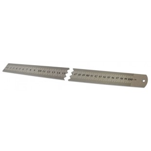Линейка инженерная STANLEY 1-35-558