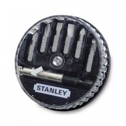 Набор отверточных вставок STANLEY 1-68-735