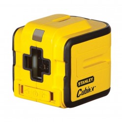 Построитель плоскостей лазерный STANLEY STHT1-77340
