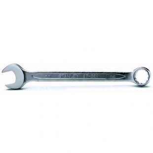 Ключ гаечный комбинированный STANLEY STMT72804-8