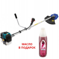 Мотокоса бензиновая Sadko GTR-2200 NEW