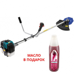 Мотокоса бензиновая Sadko GTR-2200 NEW