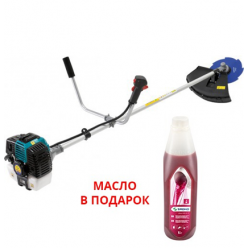 Мотокоса бензиновая Sadko GTR-2800 NEW